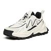 Anta Hot Slip Resistant Durable Low Top Sports Casual Shoes Women sneakers White Black 922048880-3