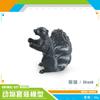Simulated Forest Animal Groundhog Tree Frog Crocodile Koala Weasel Salamander Skunk Badger Static Ornament