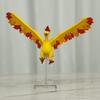 Nueva Figura de Acción Auténtica de Articuno, Moltres y Zapdos - La Leyenda Mundial de los Elfos, Lindo Modelo de Pájaro Legendario, Juguete Coleccionable, Regalo