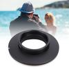 M42 Lens Adapter Fit for   GFX Series Cameras Aluminum M42 Screw Mount Lens Converter Adapter  