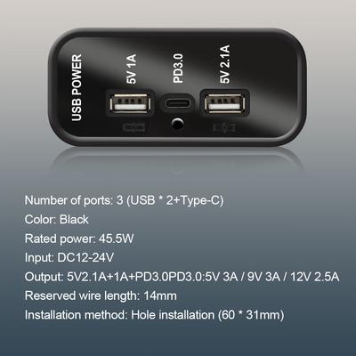 Telefon aksesuarları – Çakmaktan şarj cihazları