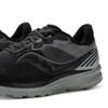 SAUCONY Ride Yutu 14 Fabric Cushioning Slip Resistant Abrasion Resistant Breathable Support Low Top Running Shoes Men's S20652-2(M)
