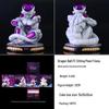 One Piece & Dragon Ball Z Premium Frieza Sitting Pose Figures