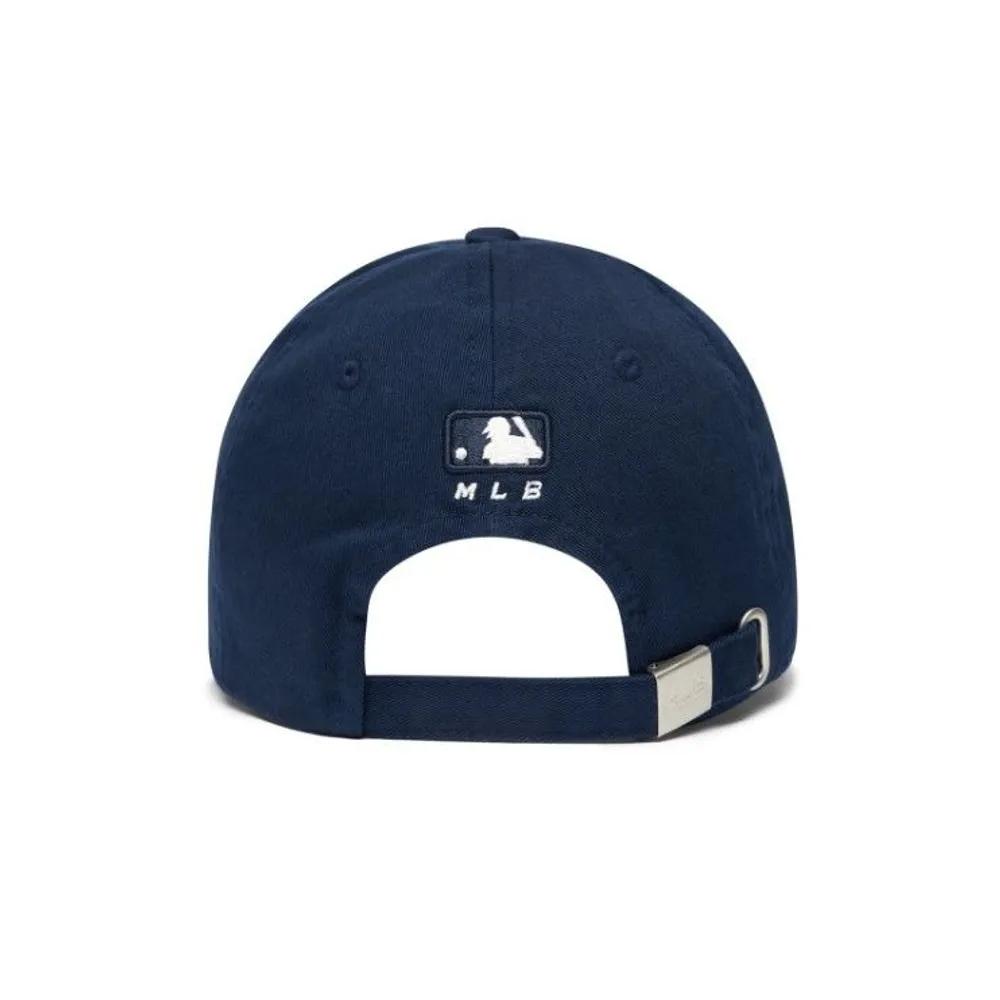 Unisex Rookie Unstructured Ball Cap New York Yankees (3ACP7701N-50NYS)