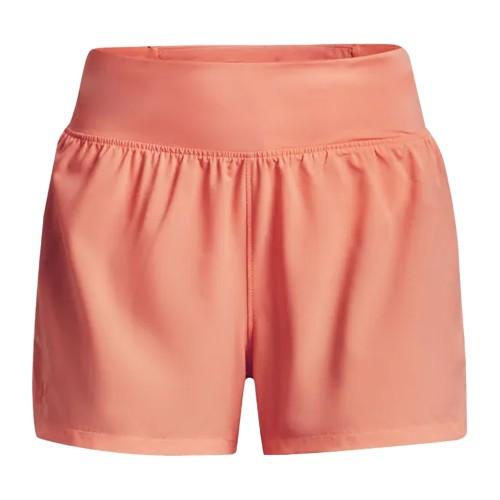 Under Armour Womens/Ladies Run Stamina Shorts