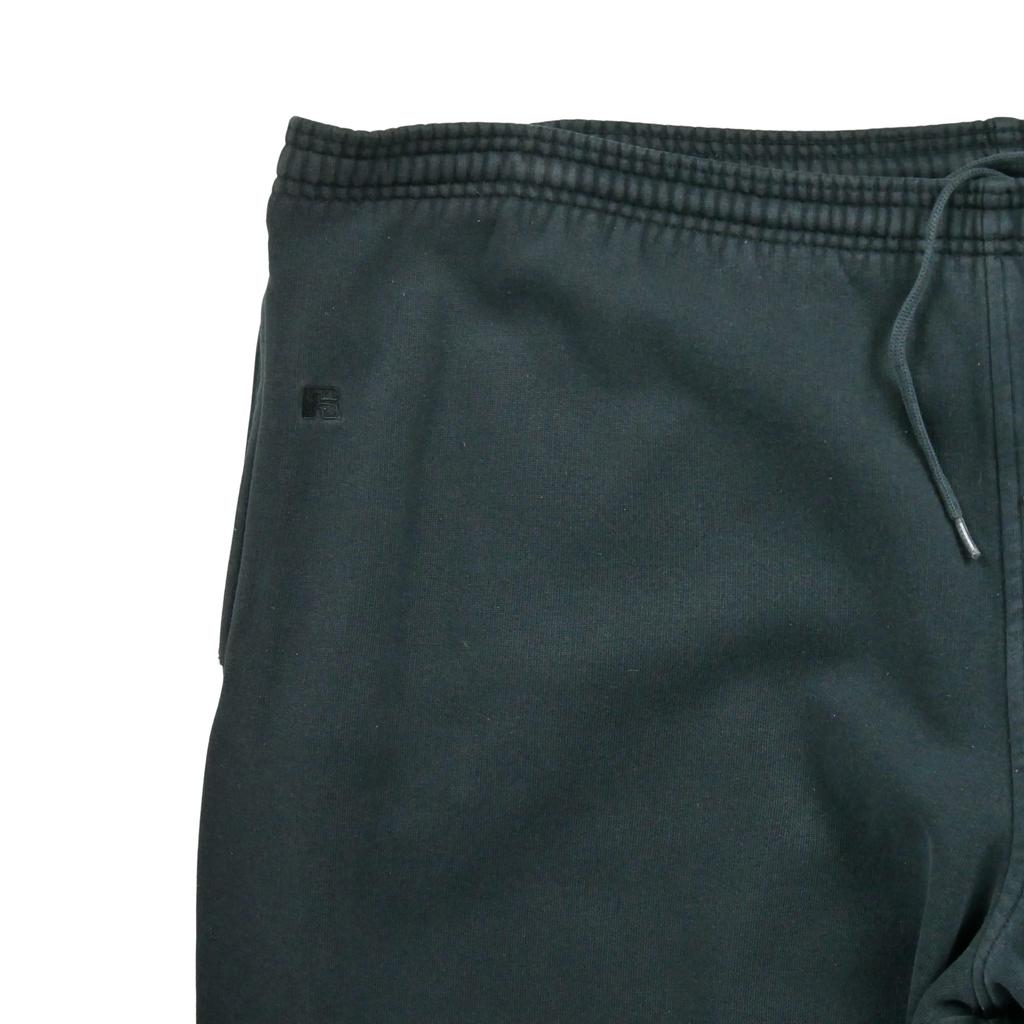 Men's Vintage Y2K Black Jogging Pants