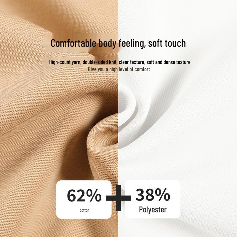 Izzue Women's Retro Dog Print Hooded Sweatshirt