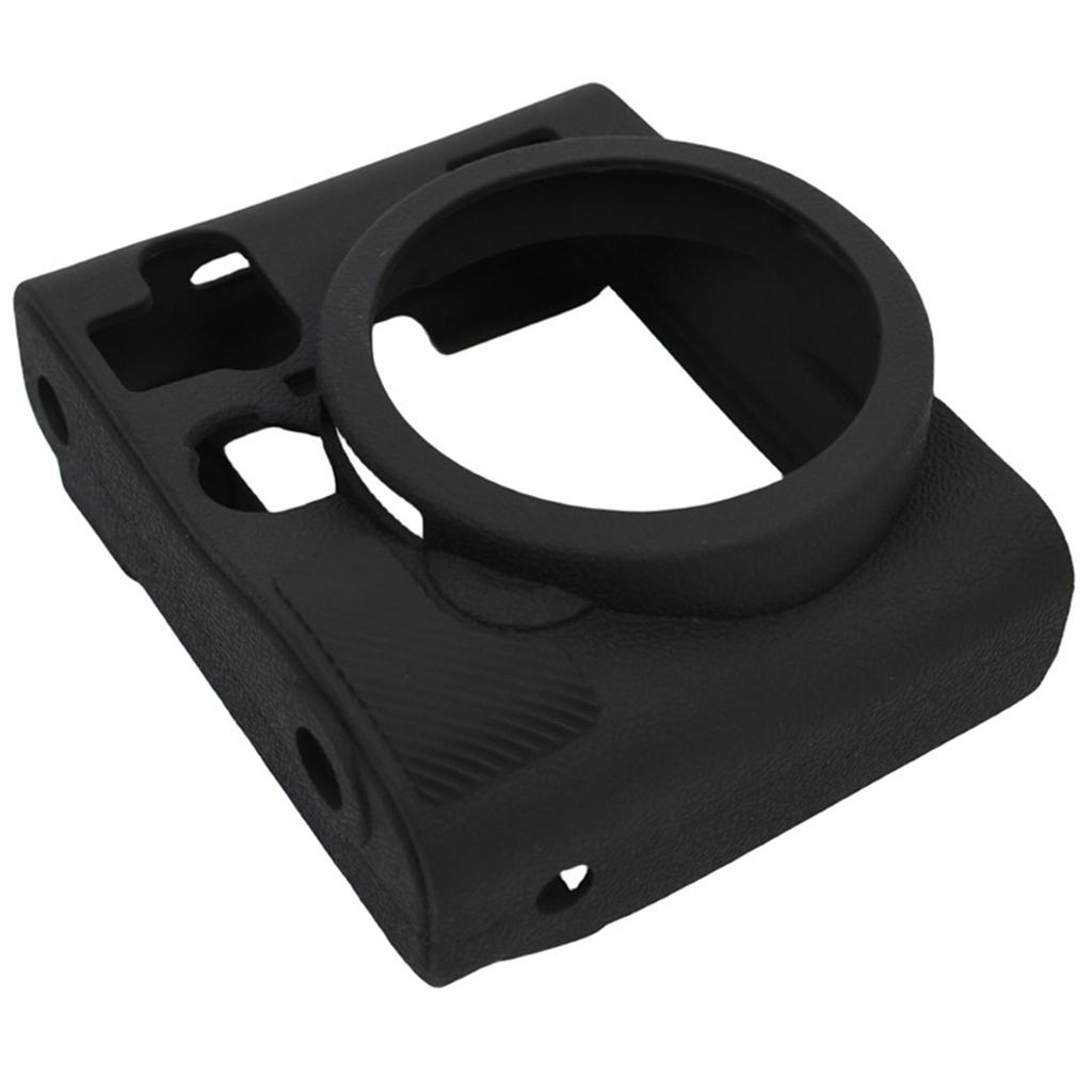 Portable Silicone Camera Case Shockproofs Dustproof Protective Sleeve Cover AntiDrop for 90 Instants Camera