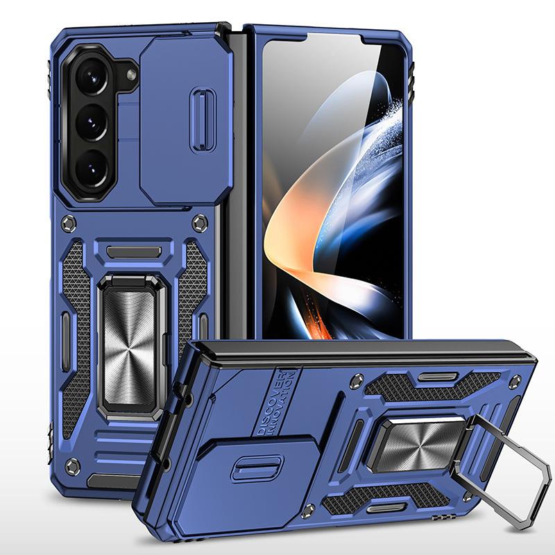 

Shockproof Phone Case for Samsung Galaxy Z Fold 7 6 5 With Camera Cover Samsung Z Fold 7