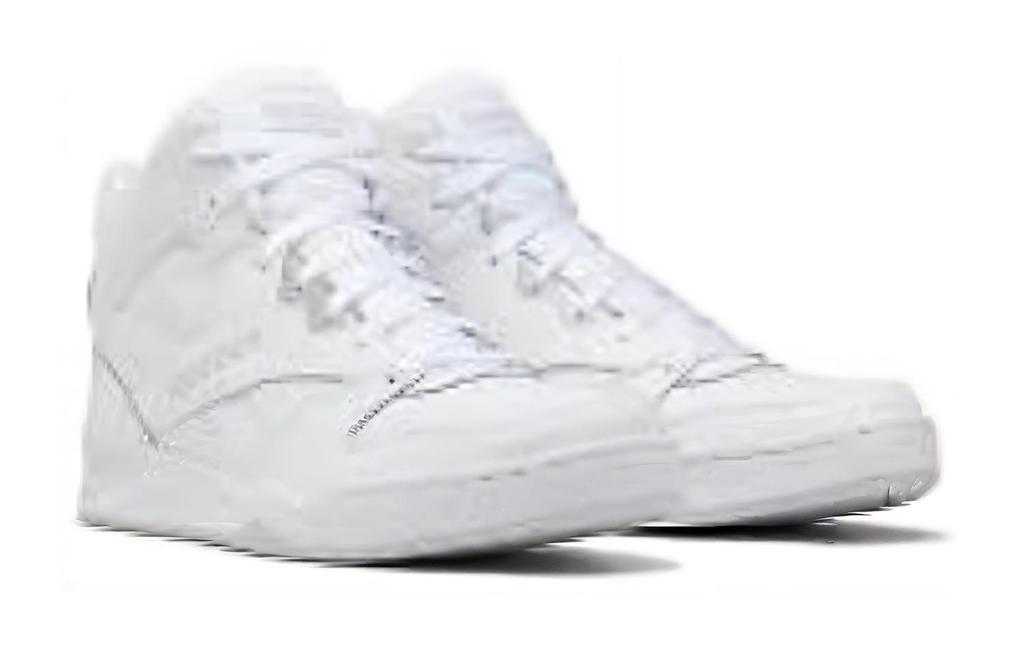 Men's Sneakers Reebok Royal BB 4500 Hi 2 White White/Light Solid Grey