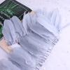Goose Feather Trimming Wedding Party Decoration Tassel Clothes Tassel Feather Diy Color Feather Ribbon Worker