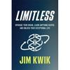 Limitless : Upgrade Your Brain Learn Anything Faster & Unlock Your Paperback US 378-2%