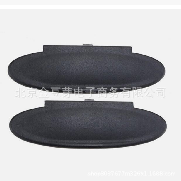 

Vanity Mirror Cover for Porsche Cayenne 911 996 986(987) Neutral