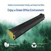 TOEC T-355C-YA Original High-Capacity Yellow Toner Cartridge