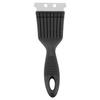 Super Strong Kitchen Barbecue Brush Barbecue Cleaner Stainless Steel Wire Safety Brush USTENSILE BARBECUE PLANCHA