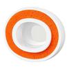 Memory Foam Soft Silicone Ear Tip for Bluetooth-compatible Earphones Protective Earbuds Cover Noise Reduction Hole