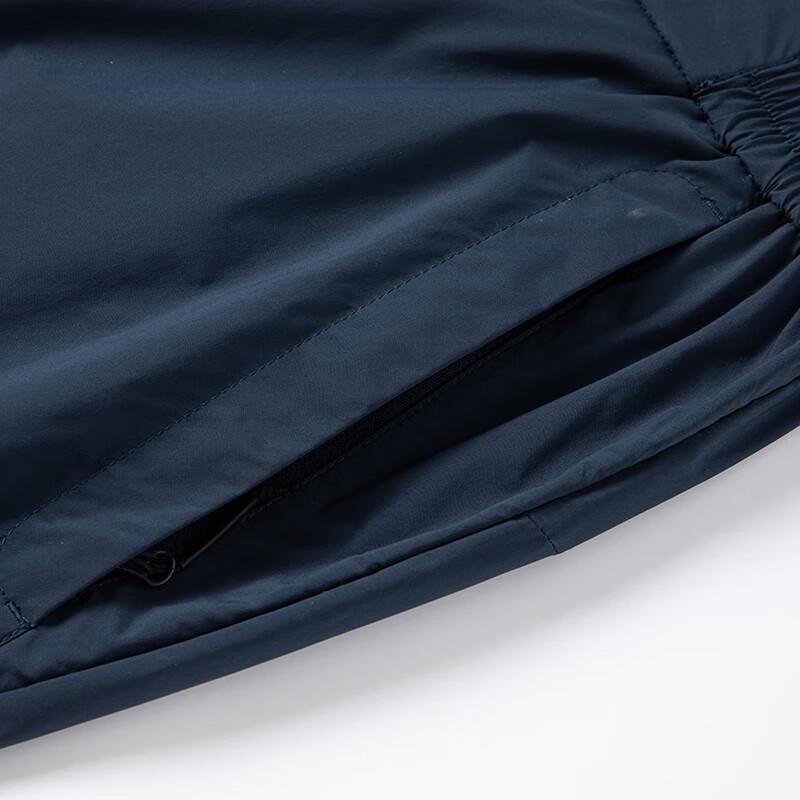 TOREAD Men's Water-Repellent Stretch Quick-Dry Hiking Pants TAMMBM81826