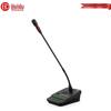 HuiDu Professional Video Tracking Digital Conference Gooseneck Microphone (CN Version)