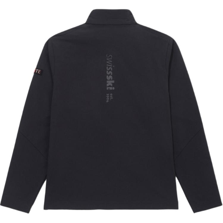 DESCENTE Jackets & Coats Unisex SQ321SWT91