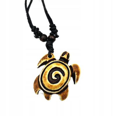 Sea Turtle Necklace Kite Pendant Windsurfing Turtle Strap Casual H