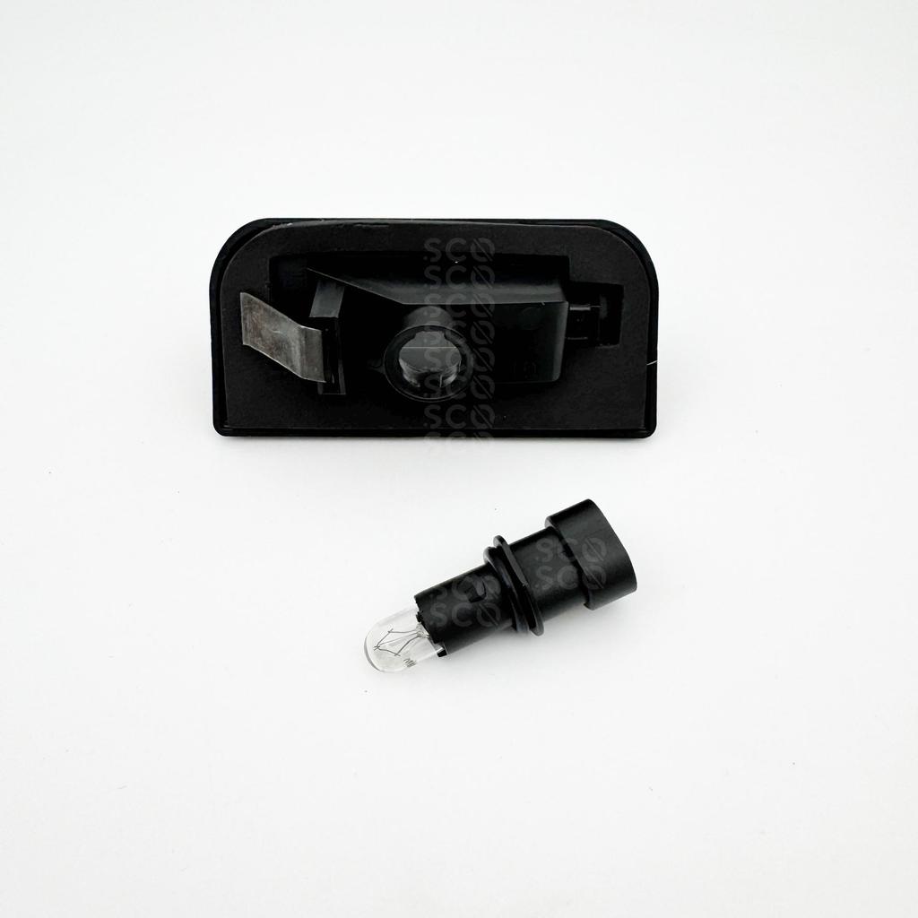 License Plate Light for Fiat Doblo for Fiorino for Peugeot Bipper Trunk Lamp for Citroen Nemo 46814089; 1359977080; 6340.H0