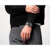 D1 Milano Men Watch Polycarbonate Black Sketch 40.5mm Pcbj33