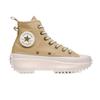 High Top Sneakers Converse Green Run Star Hike