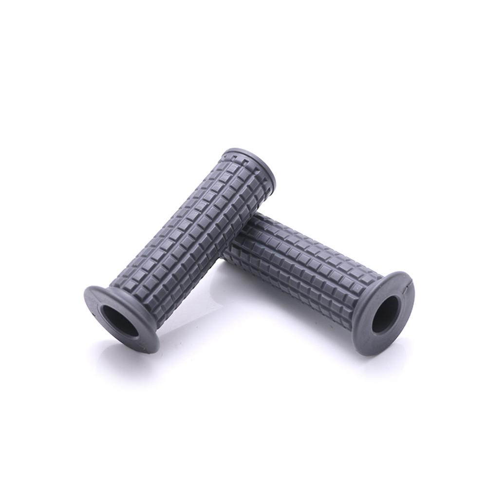 Motorcycle throttle Hand grips handlebar for Dominate 400 Bajaj Accessories Ns 200 Bmw R1200Rt Aprilia Rs 660