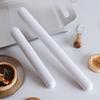 Non-Stick Floating Point Rolling Noodle Stick Dumpling Skin Household Rolling Noodle Stick Non Stick Skin Kitchen Baking Tool