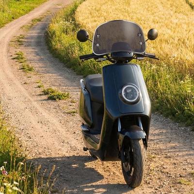Telai, raccordi e accessori per moto – Parabrezza e carenatura