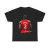 Kawhi Leonard Toronto T Shirt Graphic Tee
