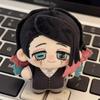 10cm Mini Kimetsu no Yaiba Enmu Peluche Ciondolo Enmu Sogno Peluche Portachiavi Giocattoli Peluche Fan Regalo di Compleanno Colleziona