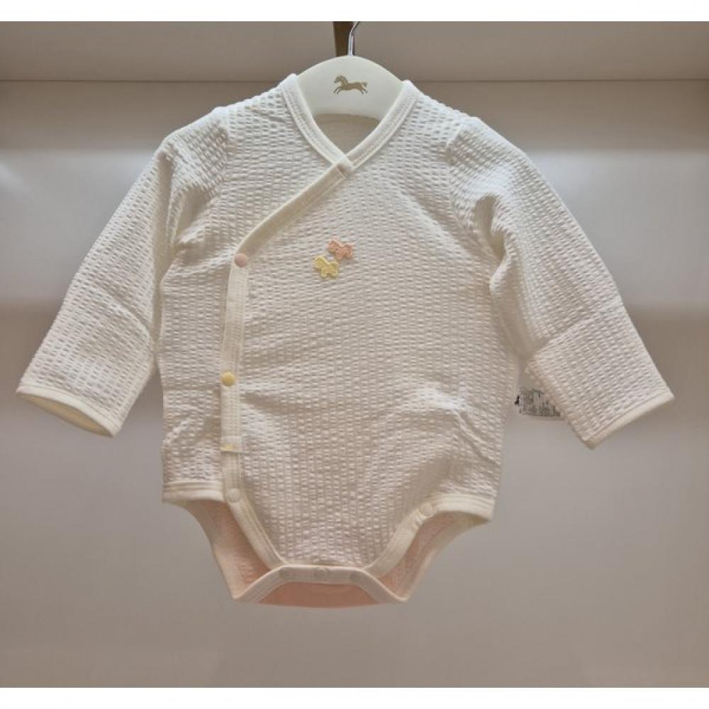 Ettoi Hennel Baynesuit Cream 07s117904 creamy/6M(75)