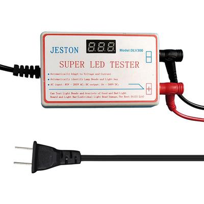 LED LCD TV Bakgrundsbelysning Tester LED Strips Beads Lamp Test Repair Tool