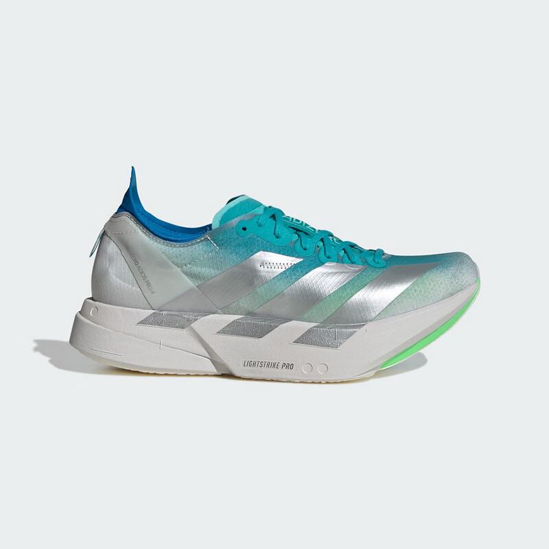 adidas Women s Adizero Adios Pro 4 Running Shoes EU 38