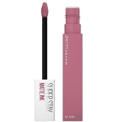Lippenstift - Maybelline - Super Stay Matte Ink 180 - Lang anhaltend - 5ml - Matt