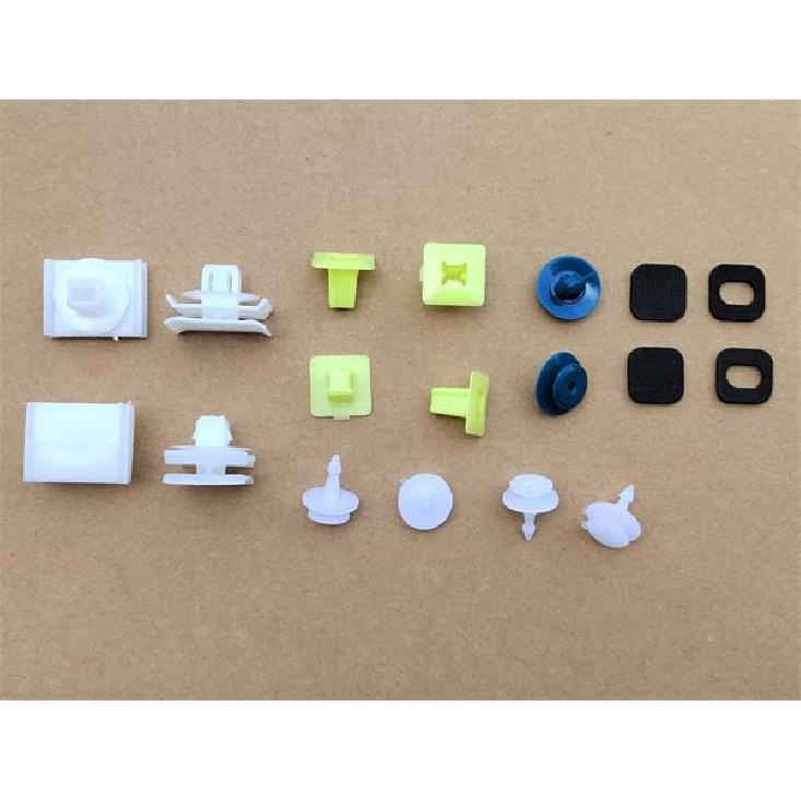 

18Pcs of Corner Panel Clip Set for Isuzu NPR NQR NHR N-Series