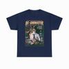 Retro 80s Horror Reanimator Poster Front Print Tshirt Unisex Soft Cotton Vintage Horror Oversized Fashion Short Sleeve Tops