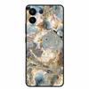 For Oppo K12s K13 5G Case Marble Painted Silicone Back Cover Cases For OPPO K13 5G Soft Black Funda Oppo K12s PLD110 Phone Cover