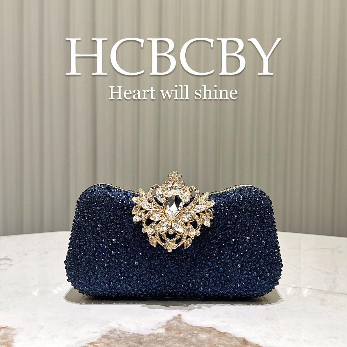 

Women s Sparkling Clutch Purse Elegant Glitter Evening Bags with Chain Evening Handbag for Wedding Party Prom Bride Shoulder Crossbody Bag for Women one size темно-синього кольору