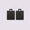 Malossi Front Brake Pads for Vespa LX, LXV, S 125/150