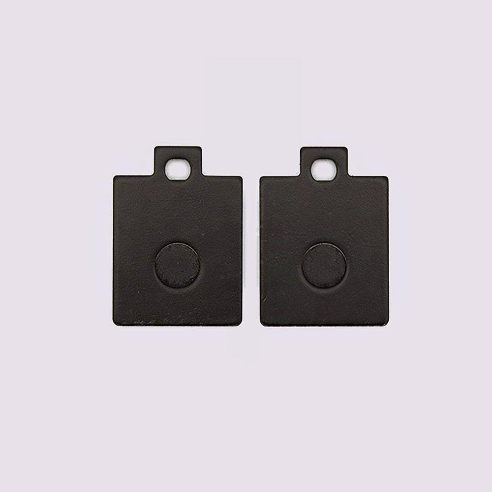 Malossi Front Brake Pads for Vespa LX, LXV, S 125/150