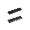 1PCS ATMEGA8515-16PU ATMEGA8515 MCU ATMEL DIP-40 Microcontroller DIP40 DIL40 Enclosure IC