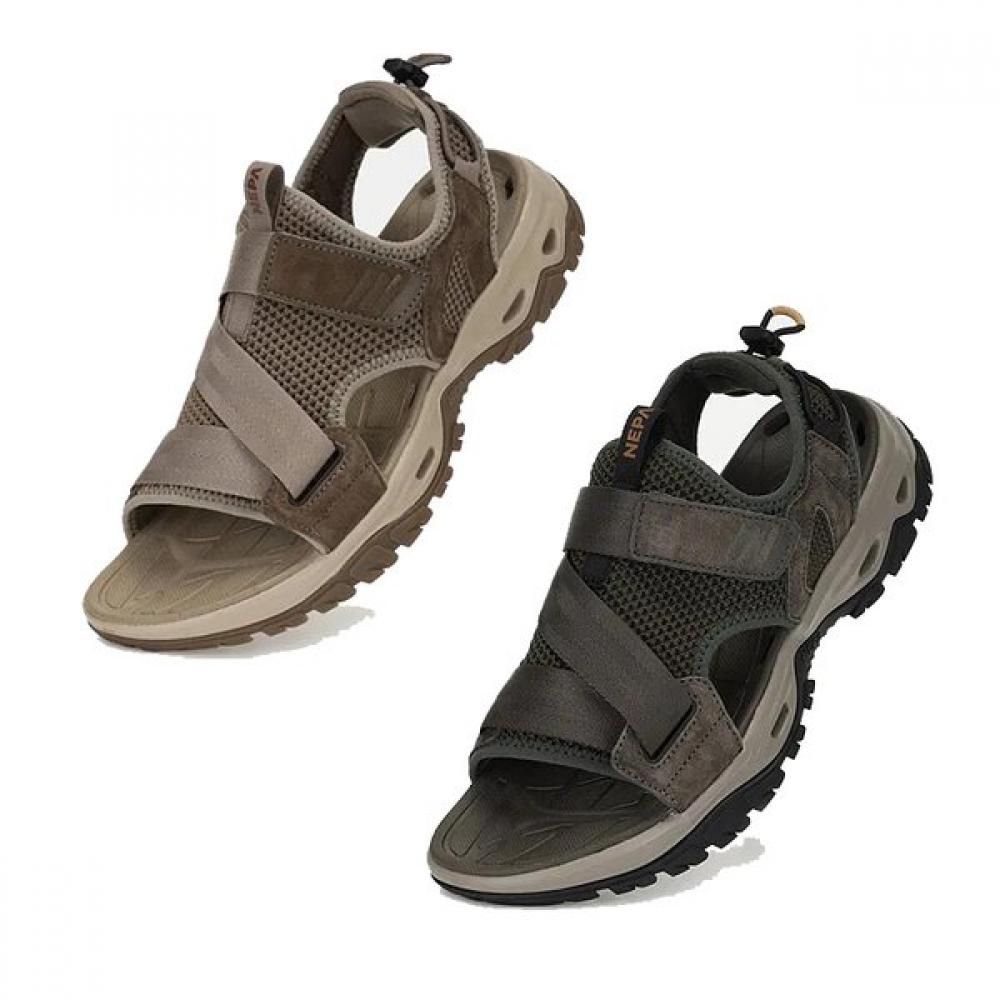 Nepa Lucas Tracking Sandal 7k37672 7kd7672 Sand (J08)/230