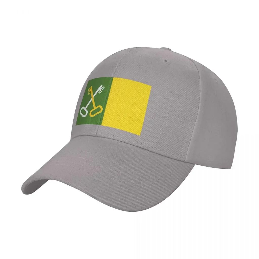 Flagge von Toa Baja Puerto Rico Baseballkappe Hut Strandsonnenhut Hut Herren Für Mann Damen