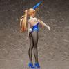 Comic Anime Socha Oh My Goddess Belldandy Bunny verze osvobozující obrovské postavy modelky