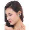 Earrings for Women Jewellery Crystal Stud Earrings Combo Tops for Girls and Women