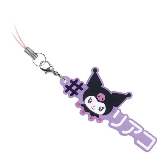 #Add a Hashtag Sanrio Characters 4