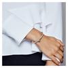 Pandora Silver Sparkle Pavé Charm Silver 798066CZ