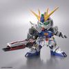 Bandai GUNDAM Limited BB Senshi Nu Gundam Mobile Suit Gundam Counterattack (BANDAI) SIDE-F RX-93ff Char's